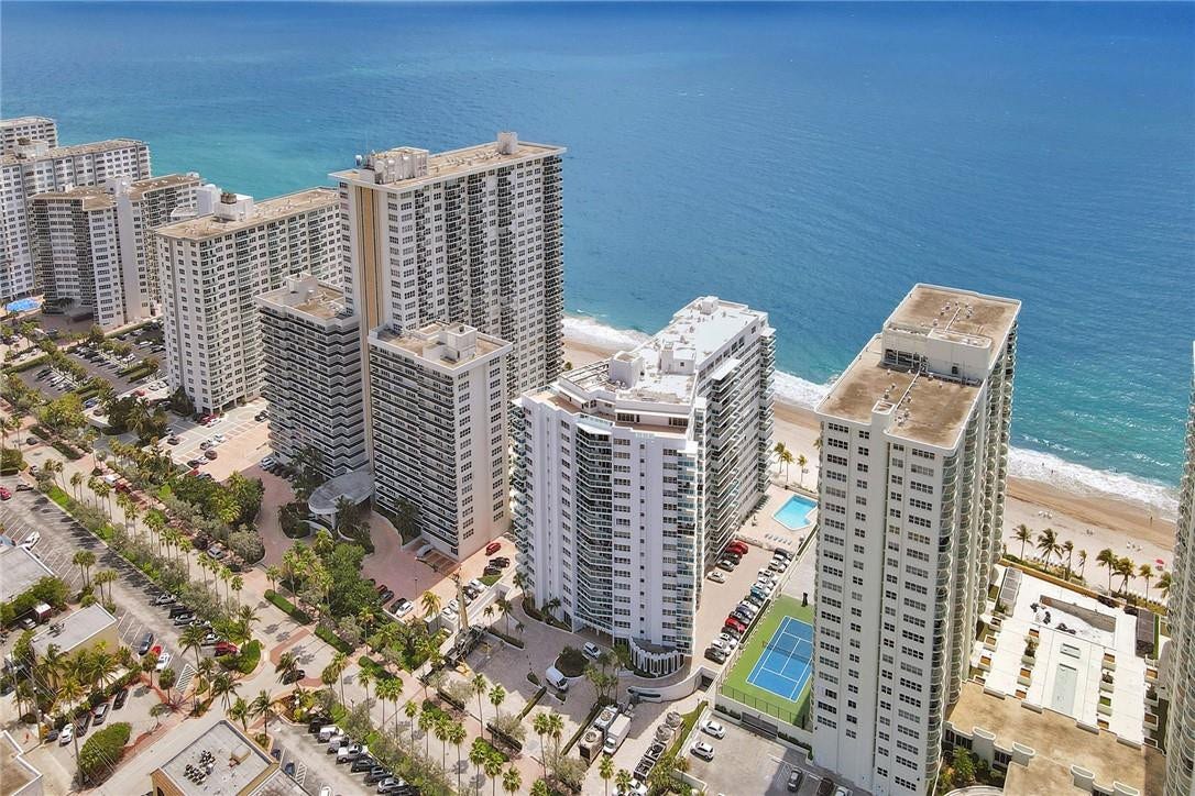 3430 Galt Ocean Drive, #1110, Fort Lauderdale, FL 33308