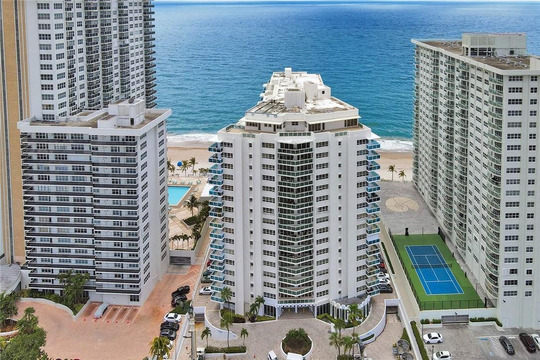 3430 Galt Ocean Drive, #1110, Fort Lauderdale, FL 33308