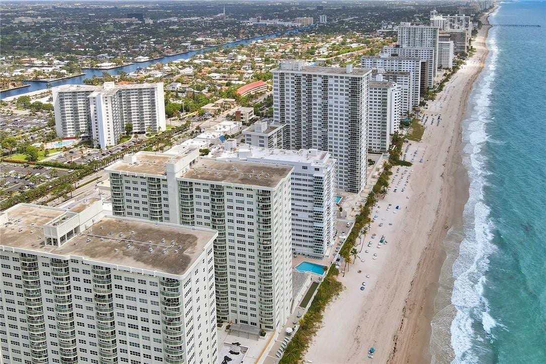 3430 Galt Ocean Drive, #1110, Fort Lauderdale, FL 33308