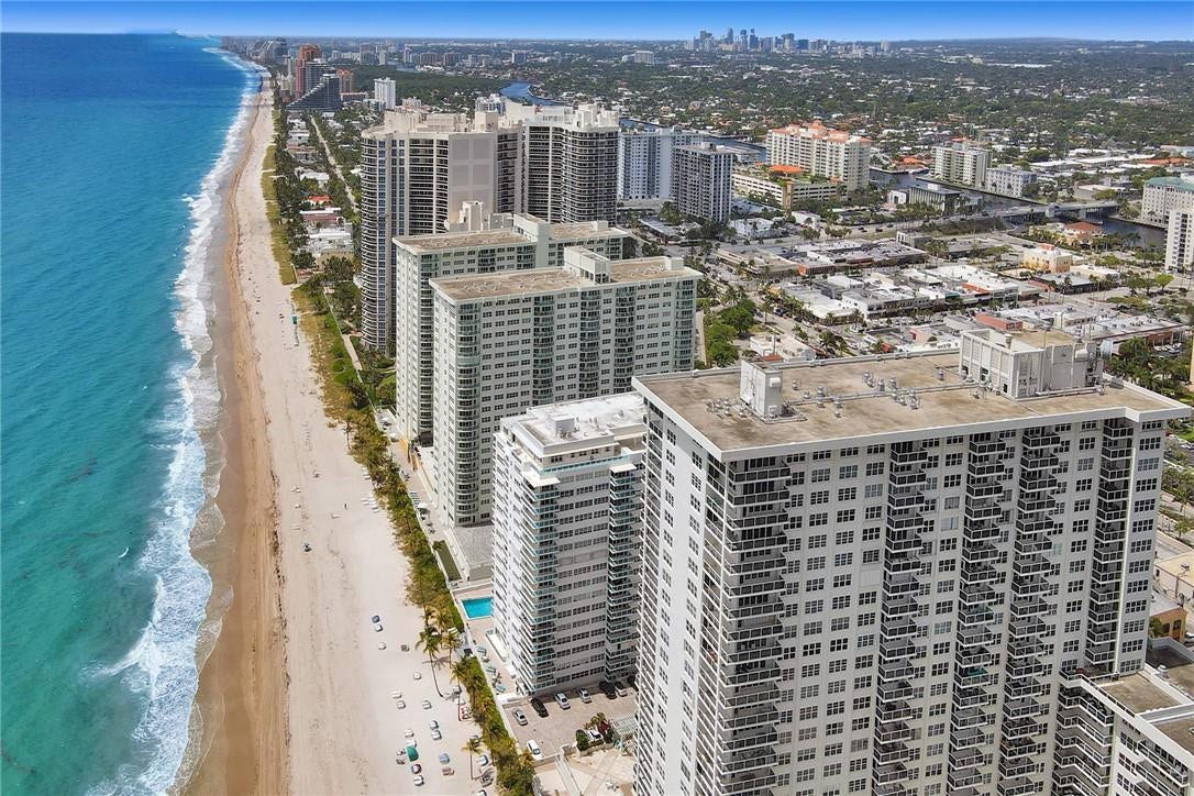 3430 Galt Ocean Drive, #1110, Fort Lauderdale, FL 33308