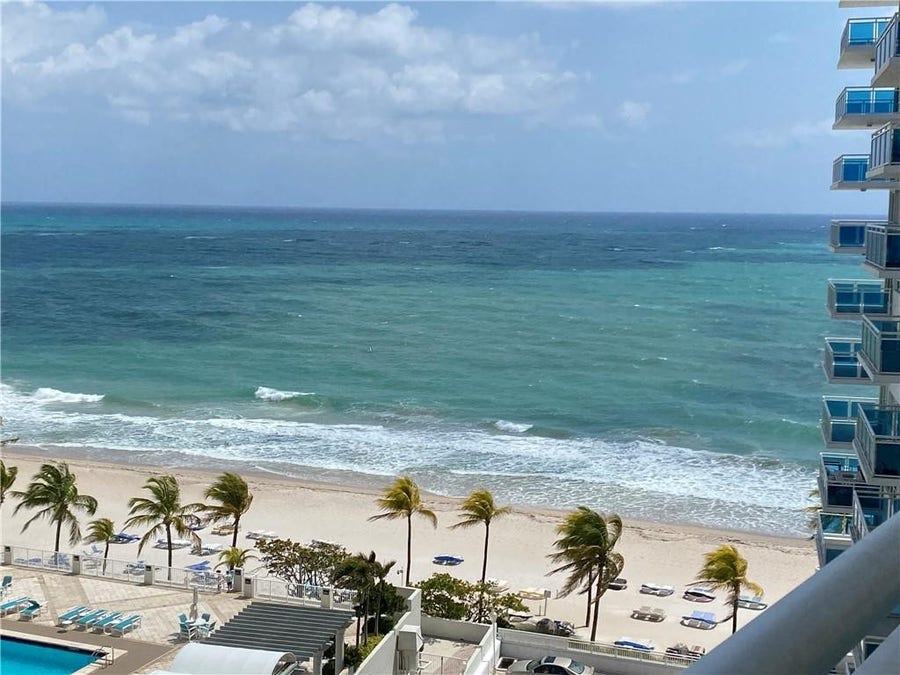 Property photo for 3430 Galt Ocean Drive, #1002, Fort Lauderdale, FL