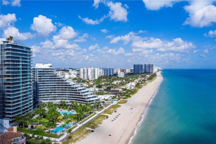 Property photo for 2200 N Ocean Boulevard, #S706, Fort Lauderdale, FL