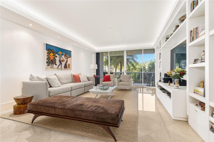 Property photo for 3100 N Ocean Boulevard, #502, Fort Lauderdale, FL