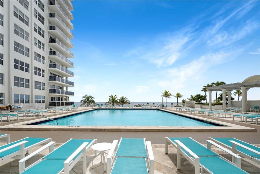 Property photo for 3500 Galt Ocean Drive, #803, Fort Lauderdale, FL
