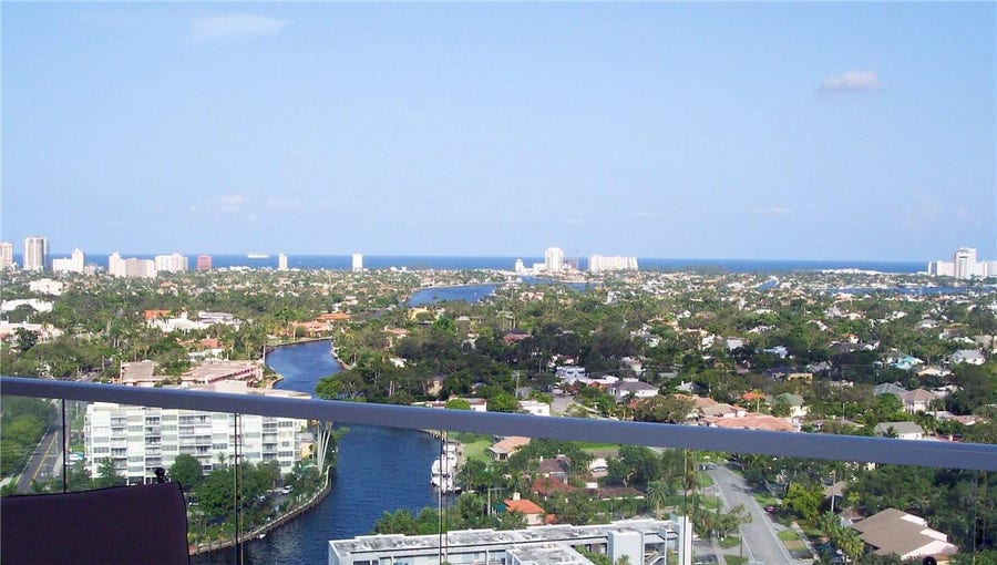 Property photo for 411 N New River Drive, #2204, Fort Lauderdale, FL
