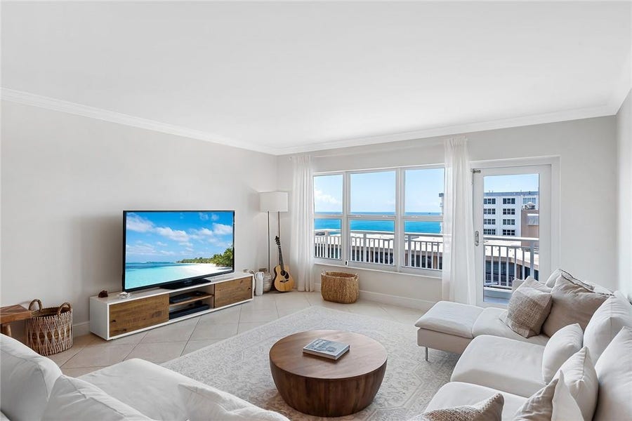 Property photo for 3850 Galt Ocean Drive, #1904, Fort Lauderdale, FL