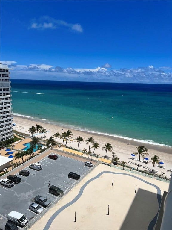 Property photo for 3900 Galt Ocean Drive, #1512, Fort Lauderdale, FL