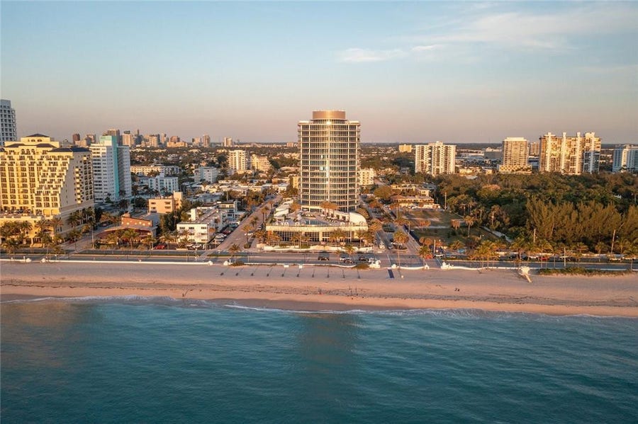 Property photo for 701 N Fort Lauderdale Beach, #504, Fort Lauderdale, FL