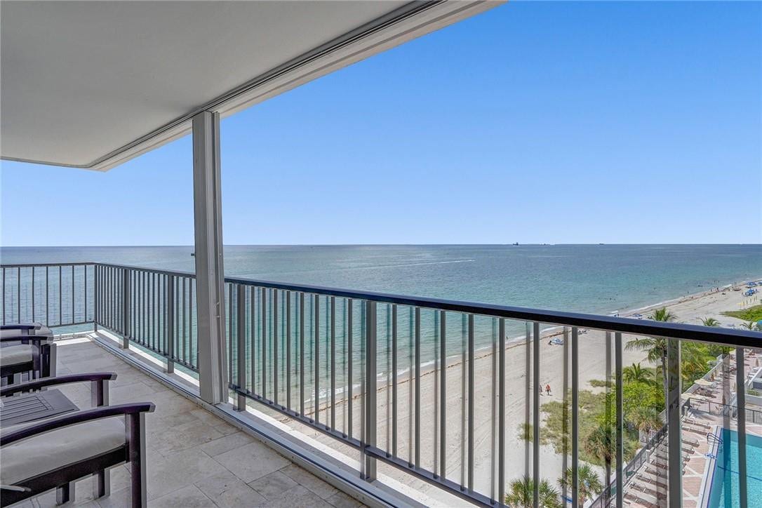 4280 Galt Ocean Drive, #7P, Fort Lauderdale, FL 33308 Photo 5