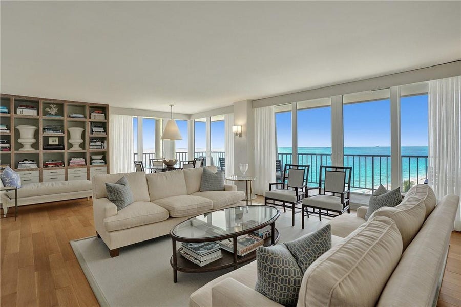 Property photo for 4280 Galt Ocean Drive, #7P, Fort Lauderdale, FL