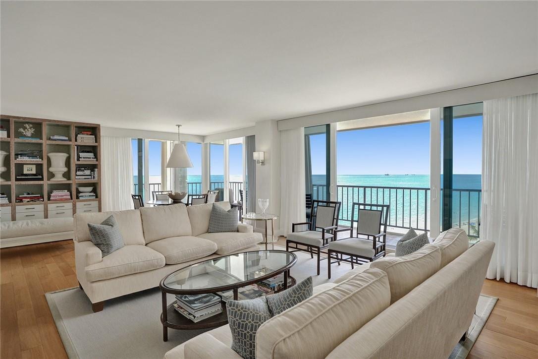 4280 Galt Ocean Drive, #7P, Fort Lauderdale, FL 33308 Photo 2