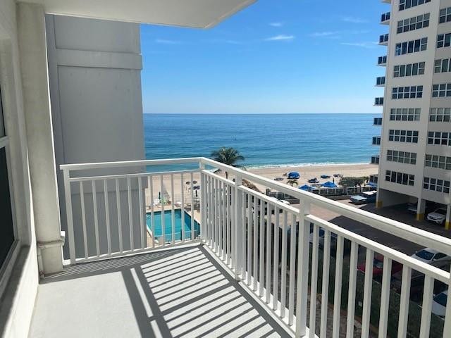 Property photo for 3750 Galt Ocean Drive, #504, Fort Lauderdale, FL