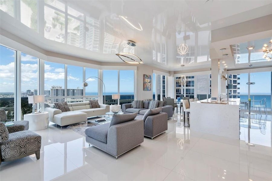 Property photo for 3100 N Ocean Boulevard, #2601, Fort Lauderdale, FL