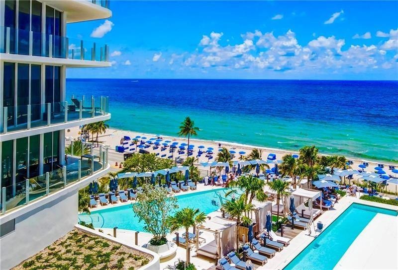 Property photo for 525 N Ft Lauderale Bch Boulevard, #1405, Fort Lauderdale, FL