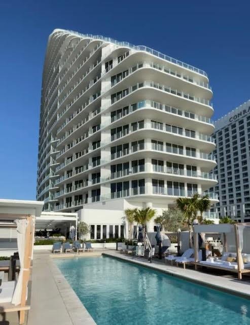Property photo for 525 N Ft Lauderdale Beach, #801, Fort Lauderdale, FL