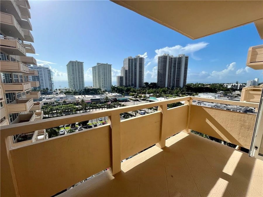 Property photo for 3333 NE 34th Street, #1012a, Fort Lauderdale, FL