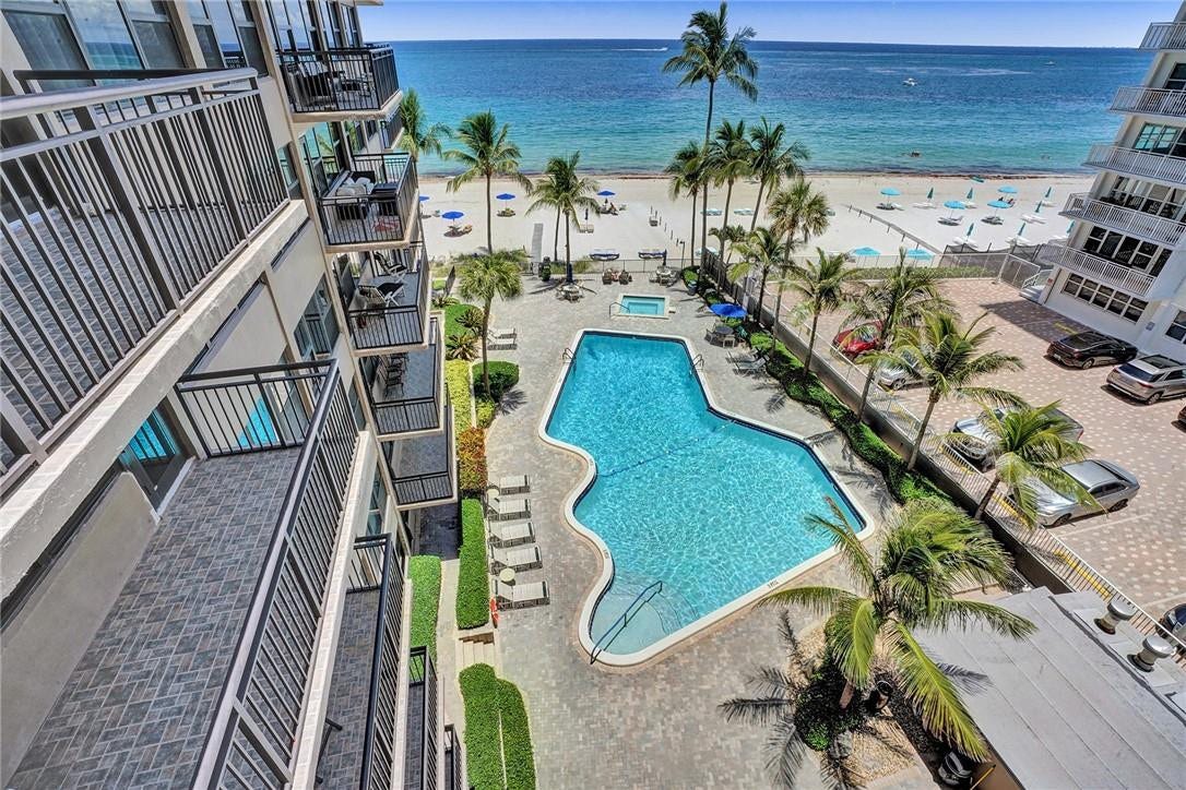 3800 Galt Ocean Drive, #1212, Fort Lauderdale, Fort Lauderdale, FL 33308