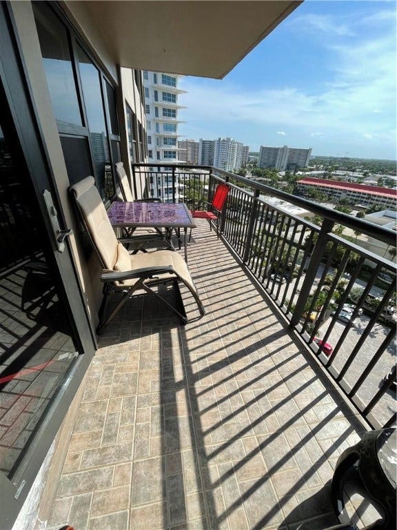 3800 Galt Ocean Drive, #1212, Fort Lauderdale, Fort Lauderdale, FL 33308