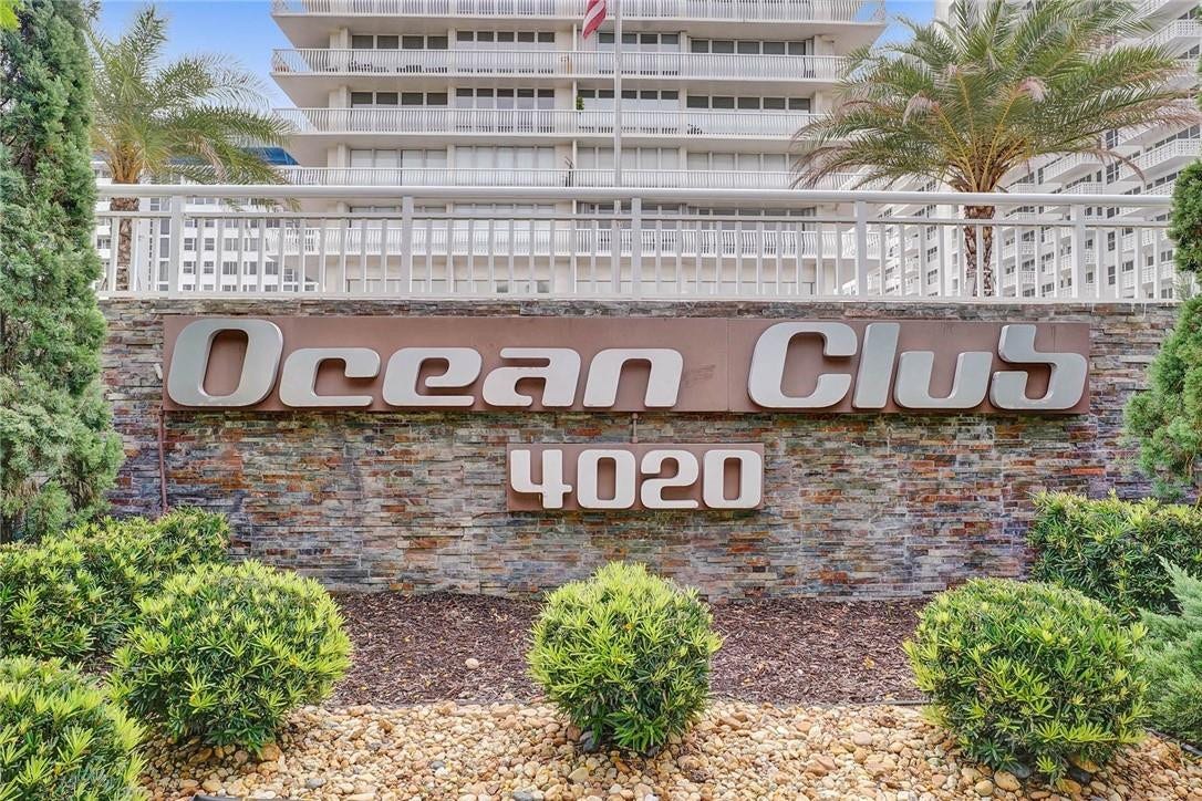 4020 Galt Ocean Drive, #205, Fort Lauderdale, FL 33308 Photo 20