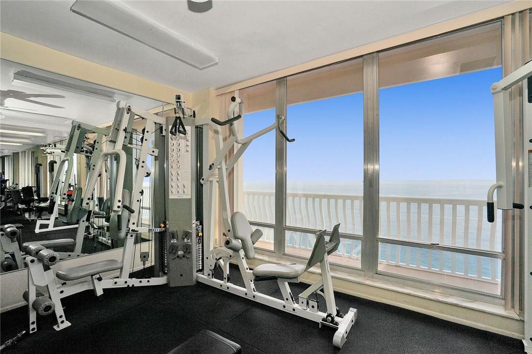4020 Galt Ocean Drive, #205, Fort Lauderdale, FL 33308 Photo 24