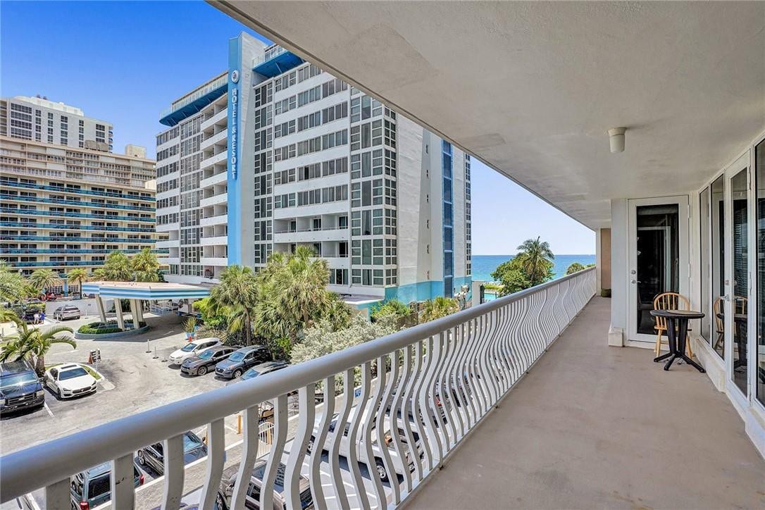 4020 Galt Ocean Drive, #205, Fort Lauderdale, FL 33308 Photo 19