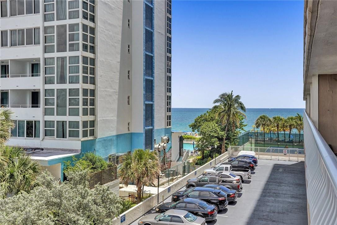 4020 Galt Ocean Drive, #205, Fort Lauderdale, FL 33308 Photo 1