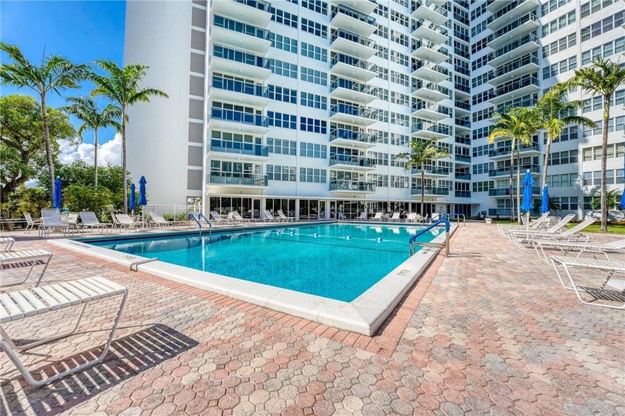 Property photo for 3300 NE 36th Street, #817, Fort Lauderdale, FL