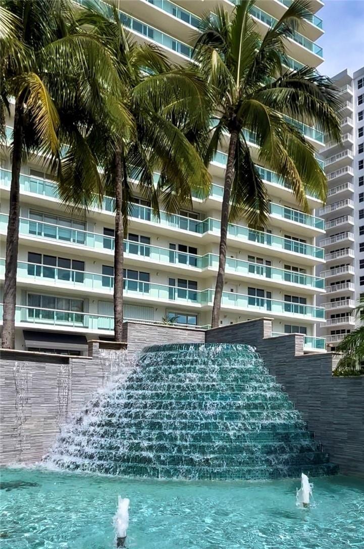 Property photo for 3900 Galt Ocean Drive, #2814, Fort Lauderdale, FL