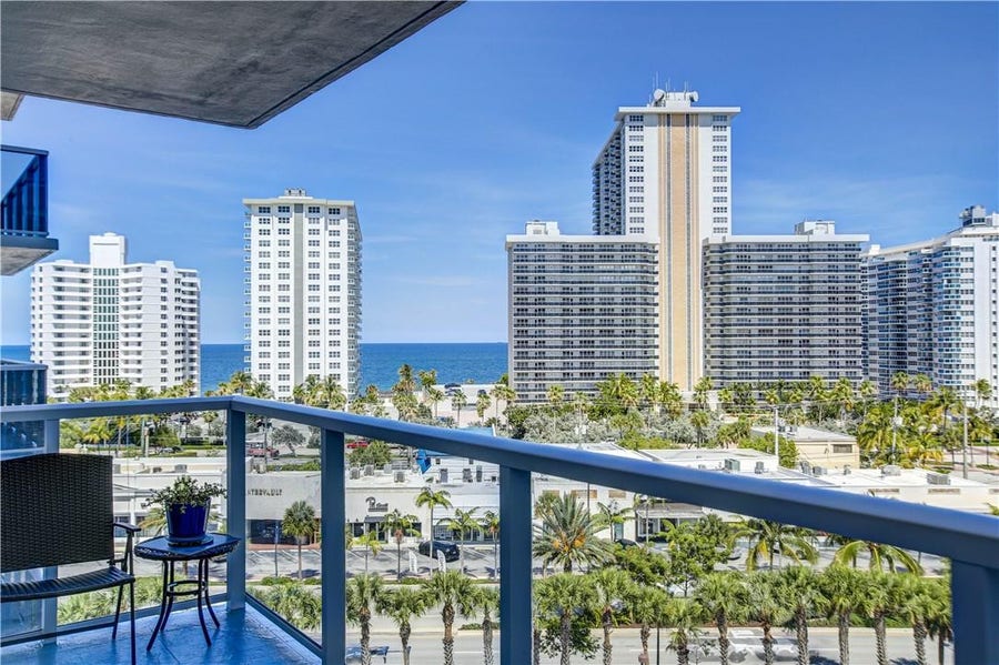Property photo for 3300 NE 36th Street, #811, Fort Lauderdale, FL