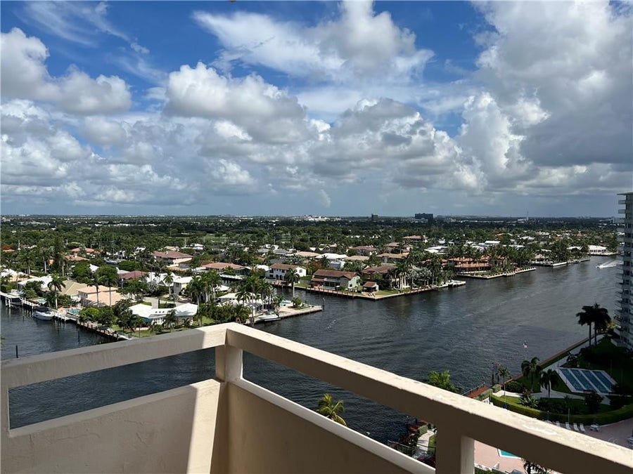 Property photo for 3233 NE 34th Street, #1503, Fort Lauderdale, FL