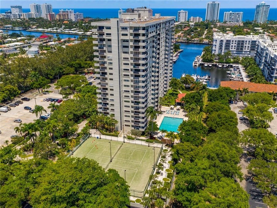 Property photo for 3200 Port Royale Drive, #1602, Fort Lauderdale, FL