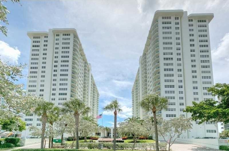 Property photo for 3410 Galt Ocean Drive, #304N, Fort Lauderdale, FL