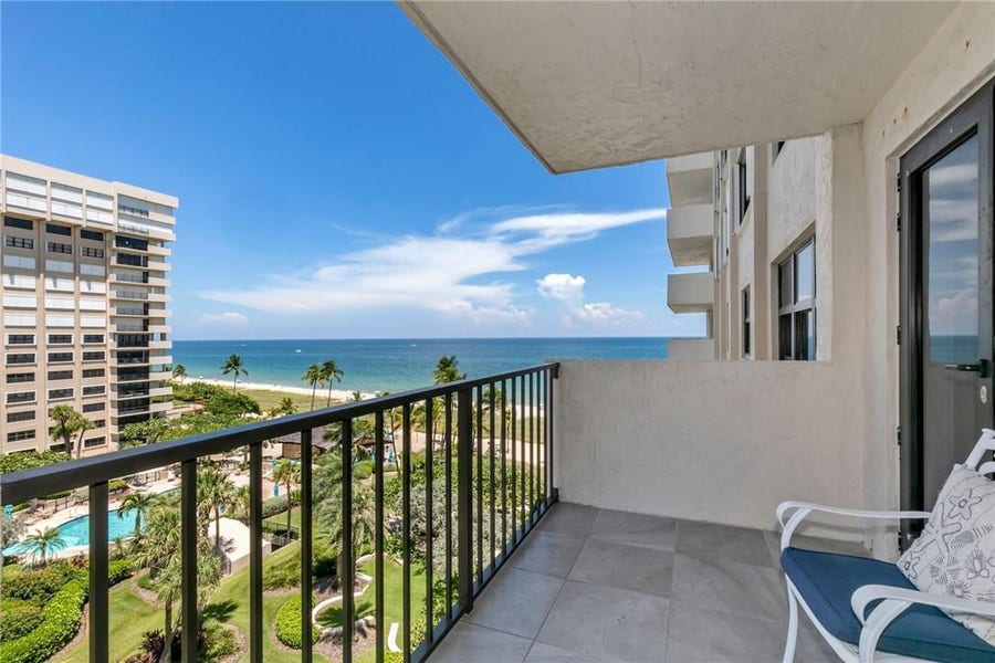 Property photo for 5000 N Ocean Boulevard, #710, Lauderdale By The Sea, FL