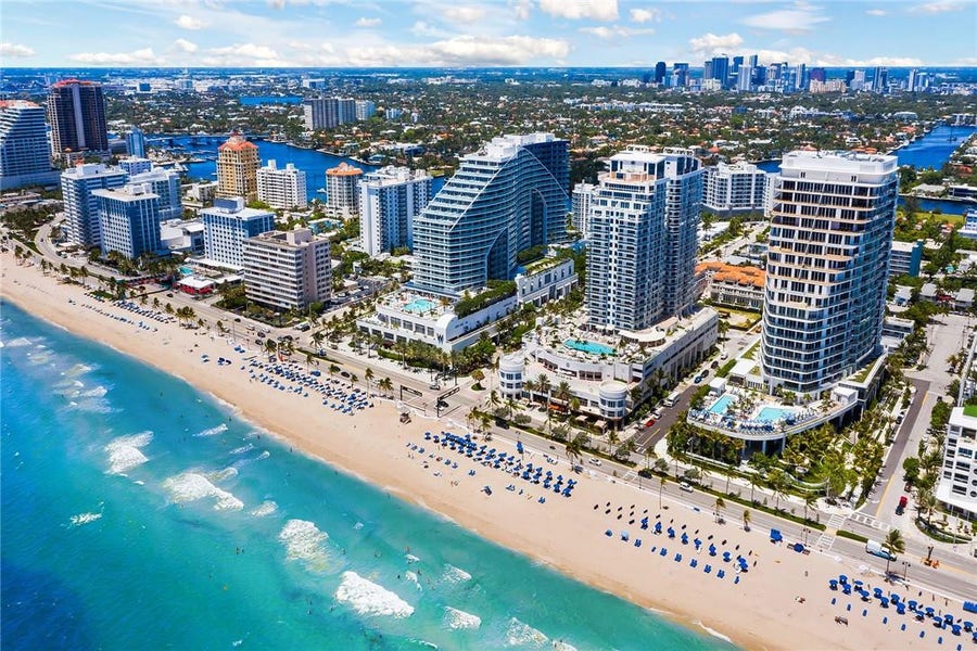 Property photo for 525 N Ft Lauderdale Beach, #902, Fort Lauderdale, FL