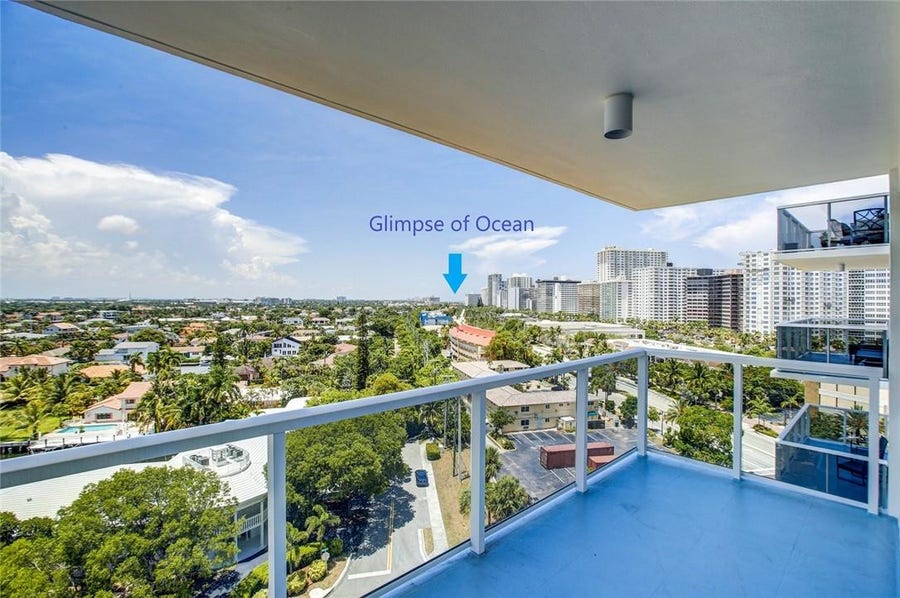 Property photo for 3300 NE 36th Street, #1007, Fort Lauderdale, FL