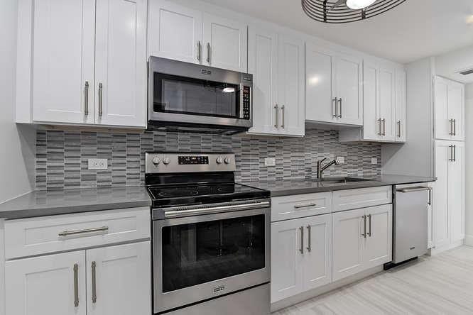 Property photo for 1200 Hibiscus Avenue, #1603, Pompano Beach, FL