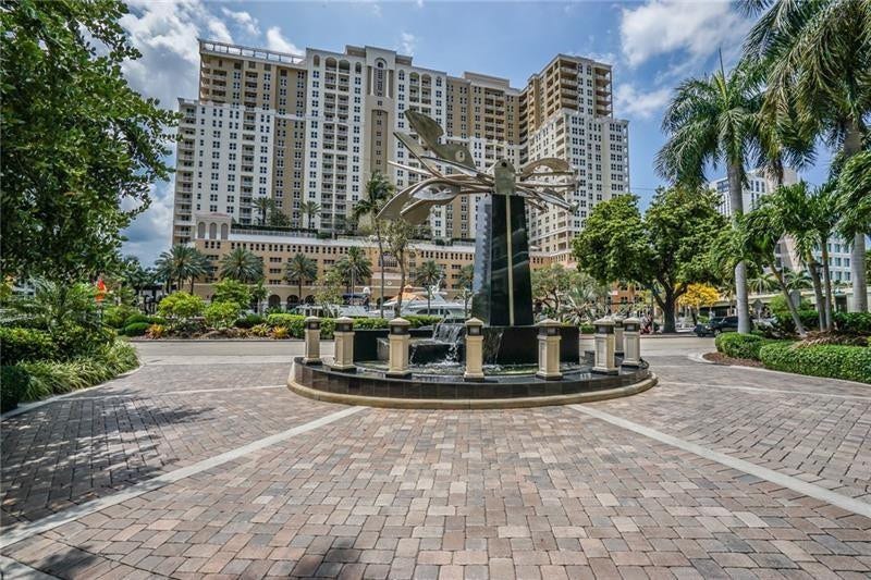 Property photo for 347 N New River Drive, #2210, Fort Lauderdale, FL