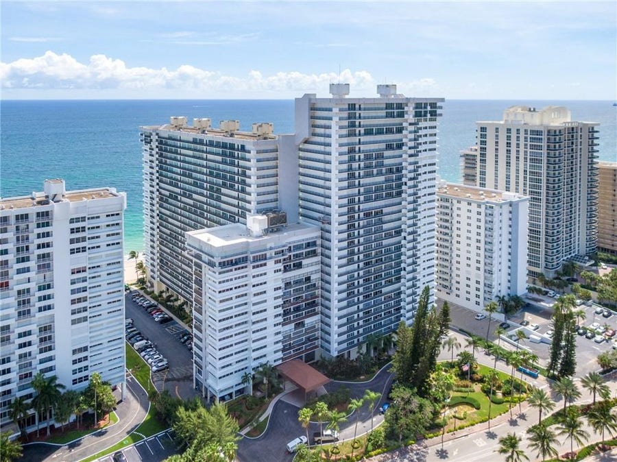 Property photo for 4280 Galt Ocean Drive, #21A, Fort Lauderdale, FL