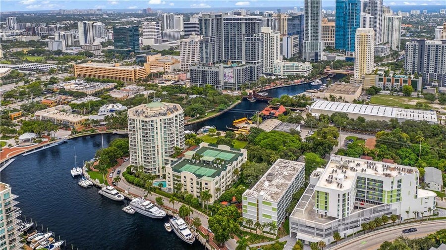 Property photo for 401 SW 4th Avenue, #1600, Fort Lauderdale, FL