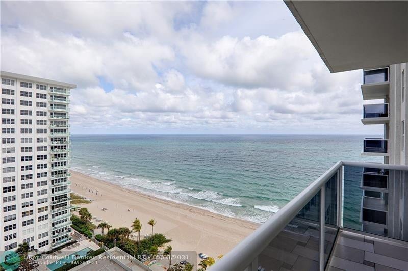 Property photo for 3500 Galt Ocean Drive, #412, Fort Lauderdale, FL