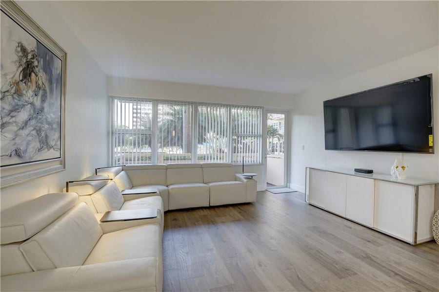 Property photo for 3333 NE 34th Street, #117, Fort Lauderdale, FL