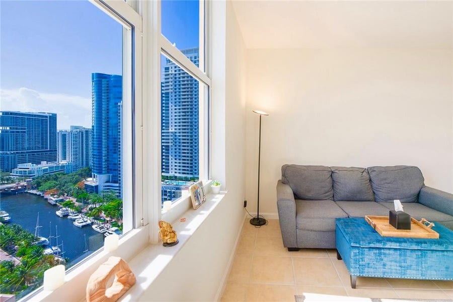 Property photo for 511 SE 5th Avenue, #2314, Fort Lauderdale, FL