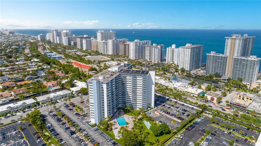 Property photo for 3300 NE 36th Street, #1410, Fort Lauderdale, FL