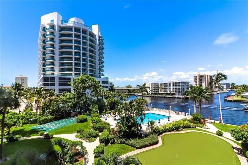 Property photo for 3233 NE 34th Street, #507, Fort Lauderdale, FL