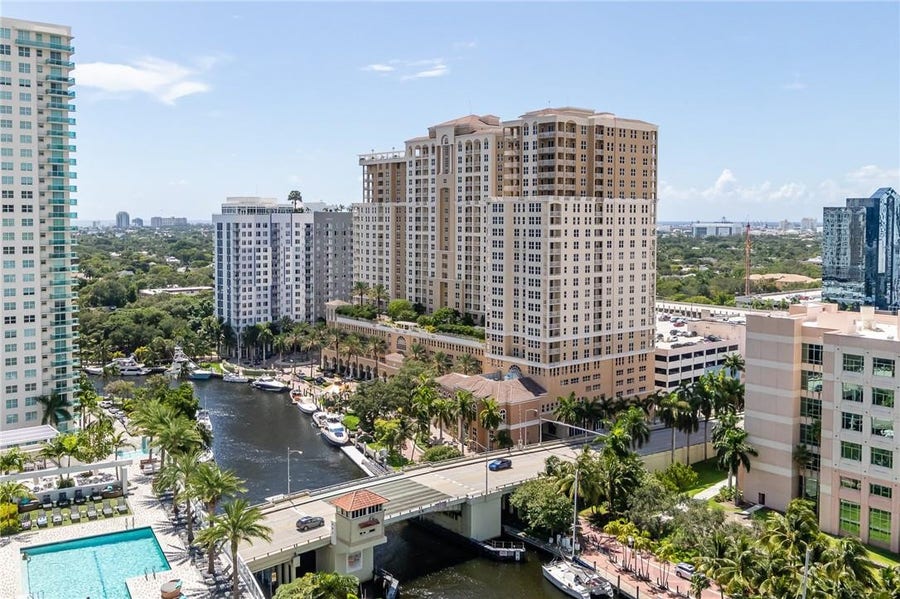 Property photo for 511 SE 5th Avenue, #1414, Fort Lauderdale, FL
