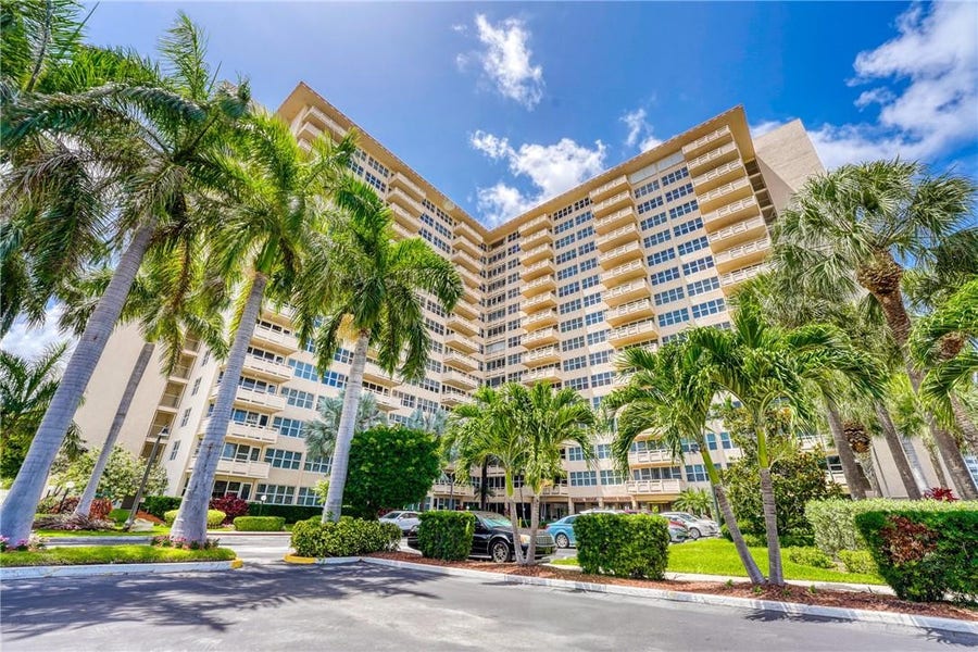 Property photo for 3333 NE 34th Street, #1205, Fort Lauderdale, FL