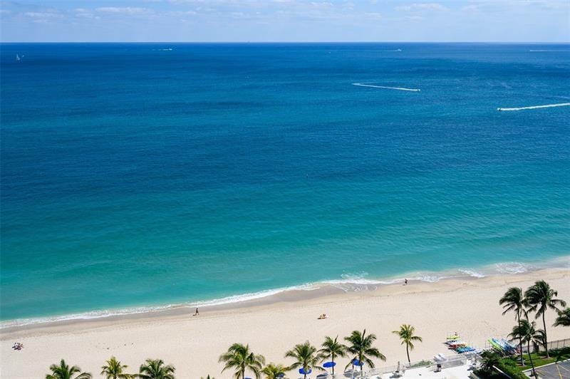 Property photo for 4300 N Ocean Boulevard, #20F, Fort Lauderdale, FL