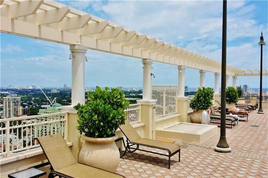 Property photo for 511 SE 5 Avenue, #809, Fort Lauderdale, FL