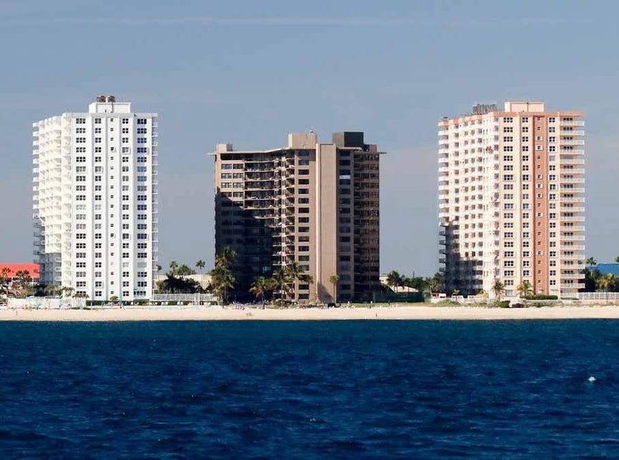 Property photo for 3800 Galt Ocean Drive, #1502, Fort Lauderdale, FL