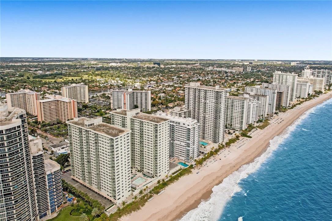 3400 Galt Ocean Drive, #408S, Fort Lauderdale, FL 33308 Photo 58